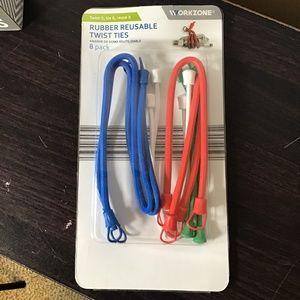 Twist Ties